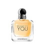 Giorgio Armani Because It's You Eau de Parfum 50 ml