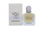 Giorgio Armani Because It's You Eau de Parfum 50 ml