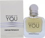 Giorgio Armani Because It's You Eau de Parfum 50 ml
