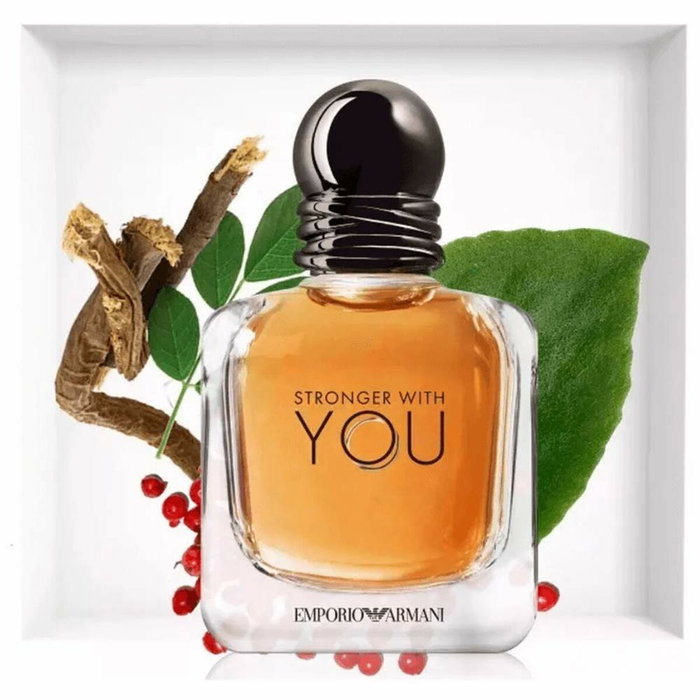 Giorgio Armani Emporio Armani Stronger With You EDT 30 ml