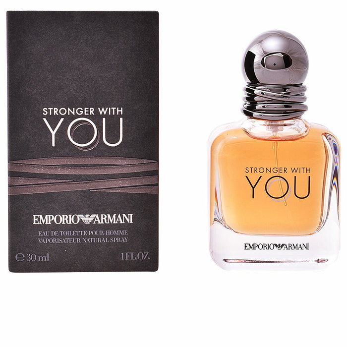 Giorgio Armani Emporio Armani Stronger With You EDT 30 ml