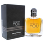 Giorgio Armani Emporio Armani Stronger With You Eau de Toilette 100 ml