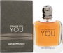 Giorgio Armani Stronger With You Eau de Toilette 100 ml