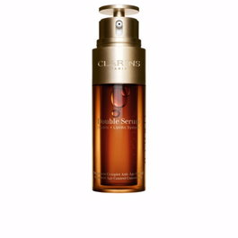 Clarins Double Serum Antiarrugas y Antiedad 50 ml