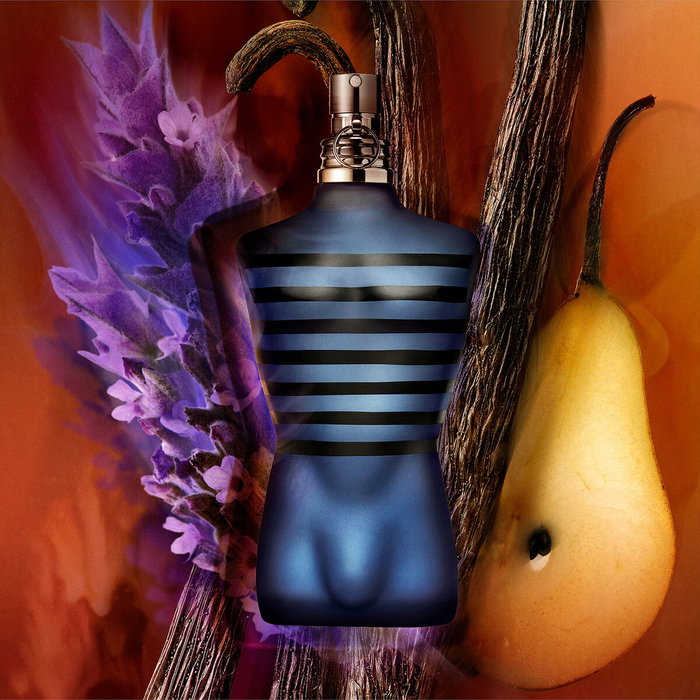Jean Paul Gaultier Ultra Male Eau de Toilette 125 ml Jean Paul Gaultier Ultra Male Eau de Toilette 125 ml