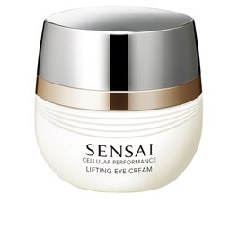 Sensai CELLULAR PERFORMANCE LIFTING eye cream 15 ml
