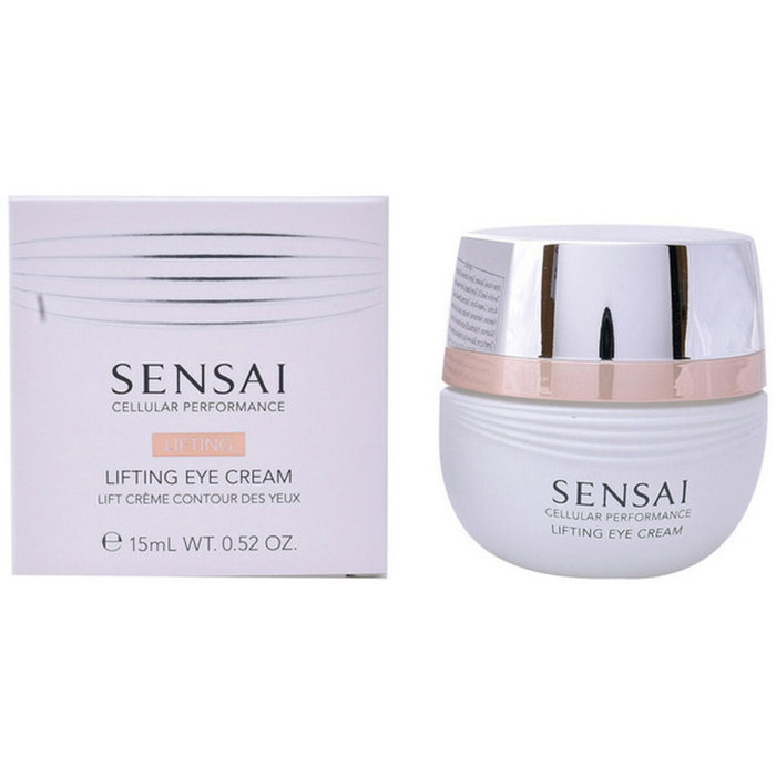 Sensai Cellular Performance Lifting Eye Cream Sensai Cellular Performance Lifting Eye Cream