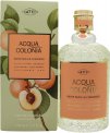 4711 Acqua Colonia White Peach & Coriander Eau de Cologne 170 ml