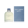 Dolce & Gabbana Light Blue Eau de Toilette 200 ml Vaporizador
