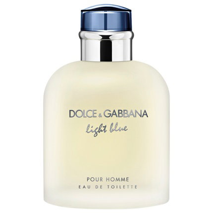 Dolce & Gabbana Light Blue Eau de Toilette 200 ml Vaporizador Dolce & Gabbana Light Blue Eau de Toilette 200 ml Vaporizador