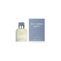 Dolce & Gabbana Light Blue Pour Homme Eau de Toilette 40 ml
