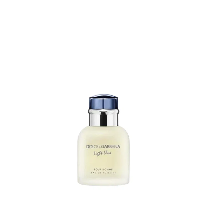 Dolce & Gabbana Light Blue Pour Homme Eau de Toilette 40 ml