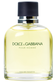 Dolce & Gabbana Pour Homme Agua de Tocador 75 ml