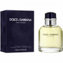 D&G Pour Homme Eau de Toilette para Hombre 75 mL