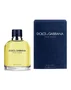 Dolce & Gabbana Pour Homme Eau De Toilette 75 ml Vaporizador