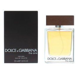 Dolce & Gabbana The One Eau de Toilette 50ml Vaporizador