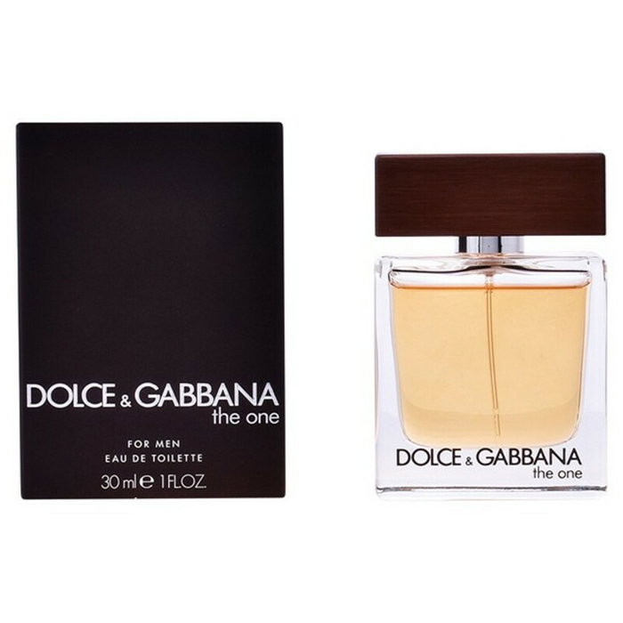Dolce & Gabbana The One Eau de Toilette 50ml Vaporizador