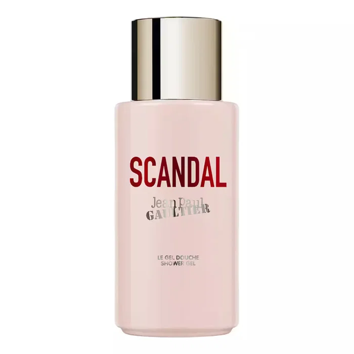 Jean Paul Gaultier Scandal Gel de ducha 200 ml