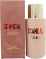 Jean Paul Gaultier Scandal Gel de ducha 200 ml