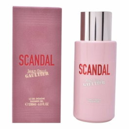 Jean Paul Gaultier Scandal Gel de ducha 200 ml