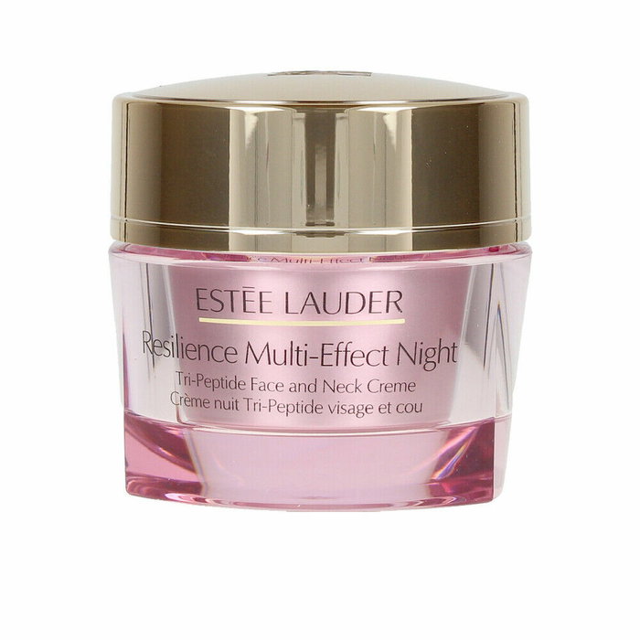 Estée Lauder Resilience Lift Crema de Noche para Rostro y Cuello 50 ml Estée Lauder Resilience Lift Crema de Noche para Rostro y Cuello 50 ml