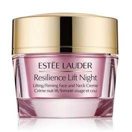 Estée Lauder Resilience Lift Crema de Noche para Rostro y Cuello 50 ml