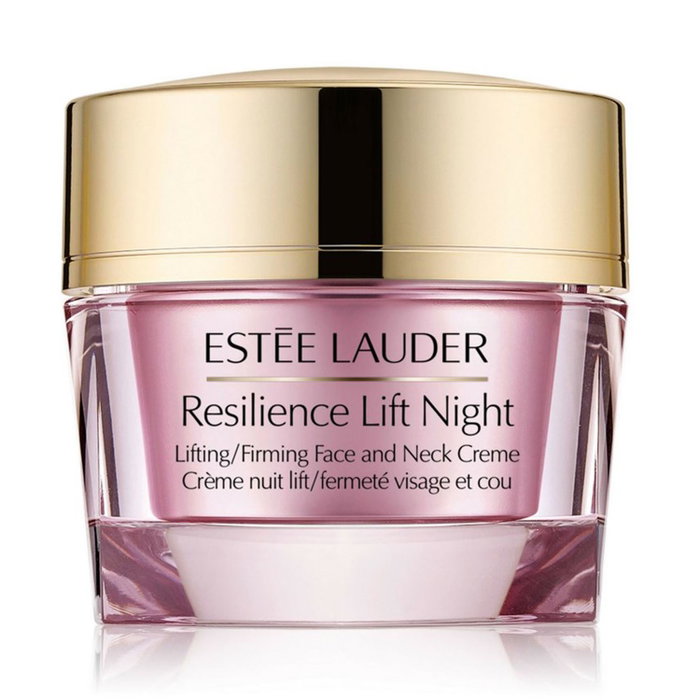 Estée Lauder Resilience Lift Crema de Noche para Rostro y Cuello 50 ml Estée Lauder Resilience Lift Crema de Noche para Rostro y Cuello 50 ml