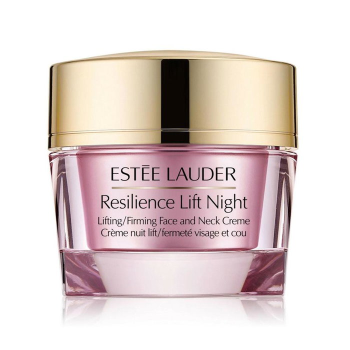 Estée Lauder Resilience Lift Crema de Noche para Rostro y Cuello 50 ml Estée Lauder Resilience Lift Crema de Noche para Rostro y Cuello 50 ml