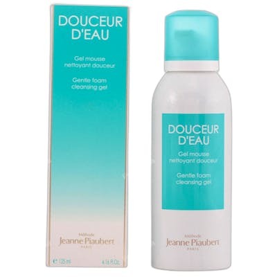 Méthode Jeanne Piaubert DOUCEUR D'EAU Gel Desmaquillante 125 ml