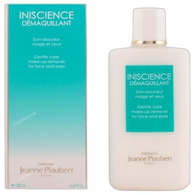 Jeanne Piaubert INISCIENCE démaquillant 200 ml