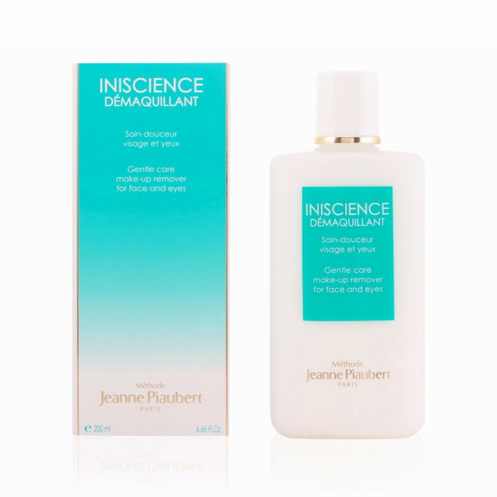 Jeanne Piaubert INISCIENCE démaquillant 200 ml