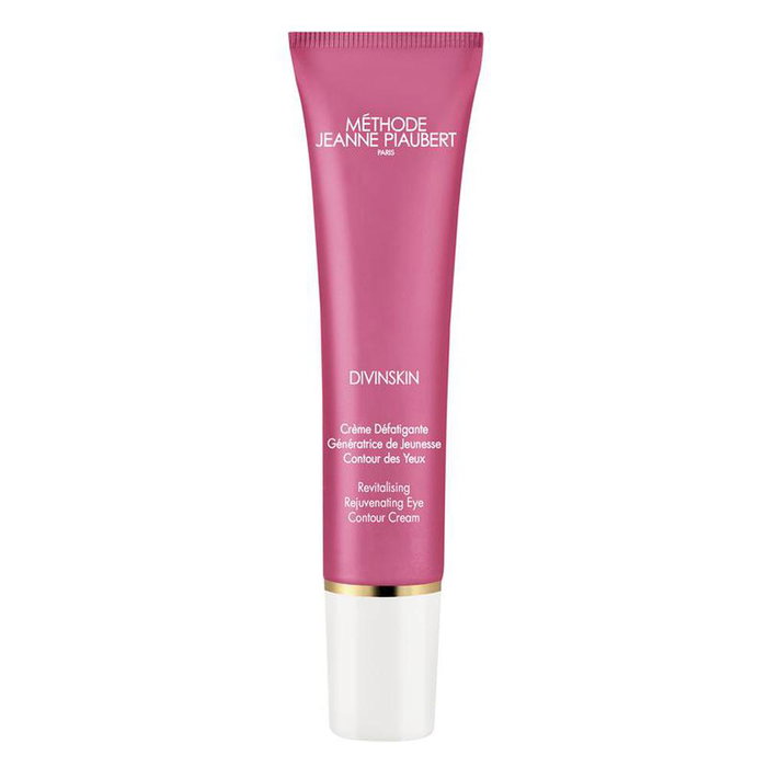 Jeanne Piaubert Divinskin Contour Yeux Contorno de Ojos 15ml Jeanne Piaubert Divinskin Contour Yeux Contorno de Ojos 15ml