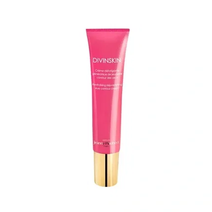Jeanne Piaubert DIVINSKIN Contorno de Ojos 15 ml