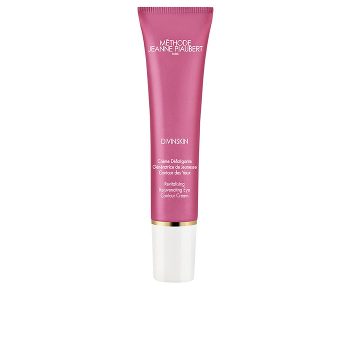 Jeanne Piaubert DIVINSKIN Contorno de Ojos 15 ml Jeanne Piaubert DIVINSKIN Contorno de Ojos 15 ml