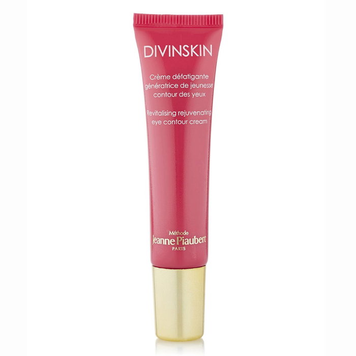 Jeanne Piaubert DIVINSKIN Crema Contorno de Ojos 15 ml