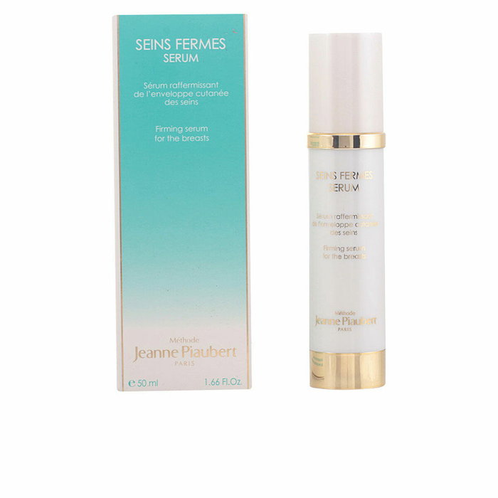 Méthode Jeanne Piaubert SEINS FERMES Sérum 50 ml