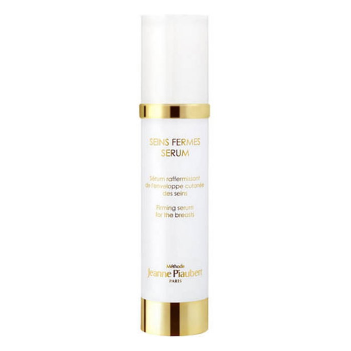 Méthode Jeanne Piaubert SEINS FERMES Sérum 50 ml