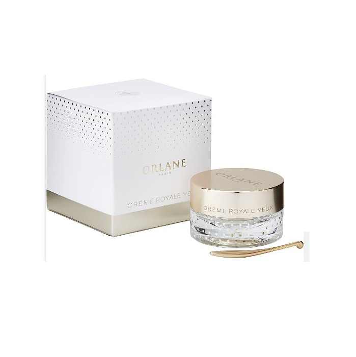 Orlane Royale Antienvejecimiento Crema para los ojos 15 ml
