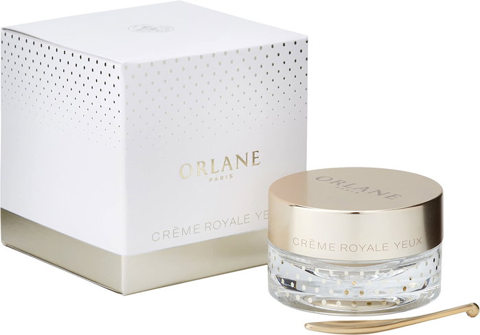 Orlane Royale Antienvejecimiento Crema para los ojos 15 ml