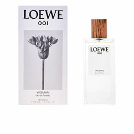 Loewe 001 Woman Eau de Toilette 100 ml