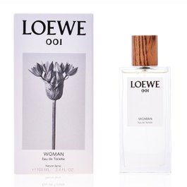 Loewe 001 Woman Eau de Toilette 100 ml