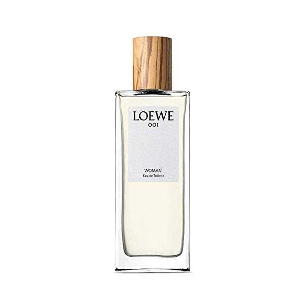 Loewe 001 Woman Eau de Toilette 100 ml Loewe 001 Woman Eau de Toilette 100 ml