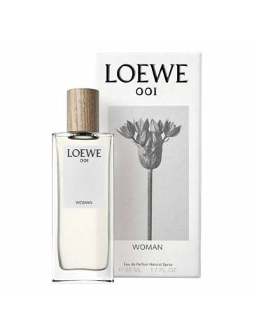Loewe 001 Woman Eau de Toilette 100 ml Loewe 001 Woman Eau de Toilette 100 ml