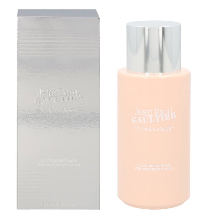 Jean Paul Gaultier Classique Loción Corporal 200 ml