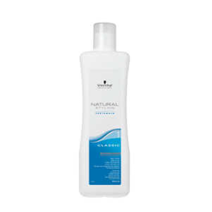 Schwarzkopf Natural Styling Classic 1 1L Schwarzkopf Natural Styling Classic 1 1L