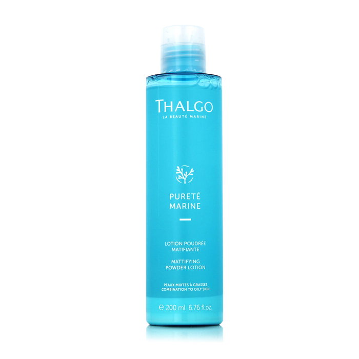 Thalgo Mattifying Powder Lotion 200 ml Thalgo Mattifying Powder Lotion 200 ml