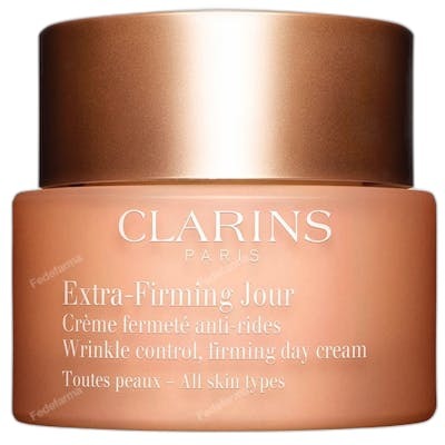 Clarins Extra Firming Day Cream SPF 15 50ml
