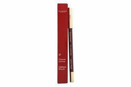 Clarins Crayon Levres Lipliner Pencil 07 Plum