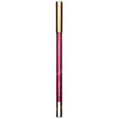 Clarins Crayon Levres Lipliner Pencil 07 Plum
