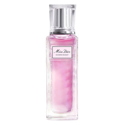 DIOR Miss Dior Blooming Bouquet Roller Pearl Eau de Toilette 20 ml DIOR Miss Dior Blooming Bouquet Roller Pearl Eau de Toilette 20 ml